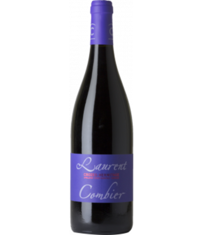 Laurent Combier Croze-Hermitage 2021 Rhône Valley - France