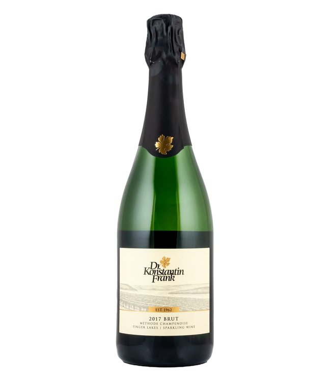 Dr. Konstantin Frank Brut 2017 Finger Lakes - New York