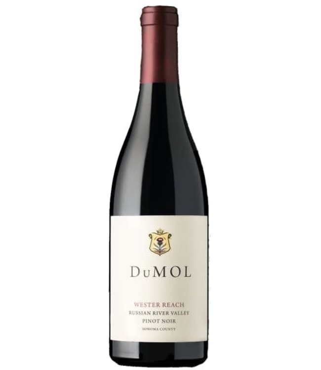 DuMol "Wester Reach" Pinot Noir 2016 Russian River