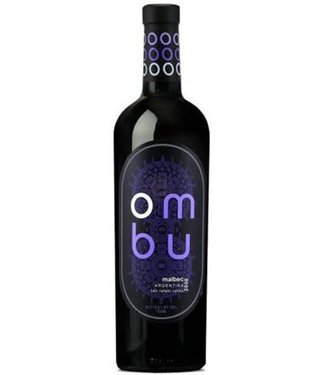 Ombu Malbec 2021 Mendoza - Argentina