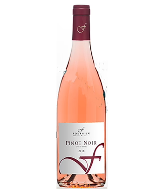 Fournier Père & Fils Rosé Pinot Noir Val de Loire - France