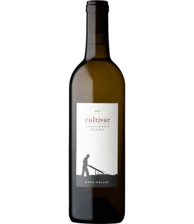Cultivar Sauvignon Blanc 2021 Napa Valley