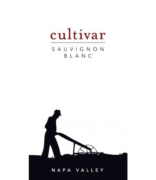 Cultivar Sauvignon Blanc 2021 Napa Valley