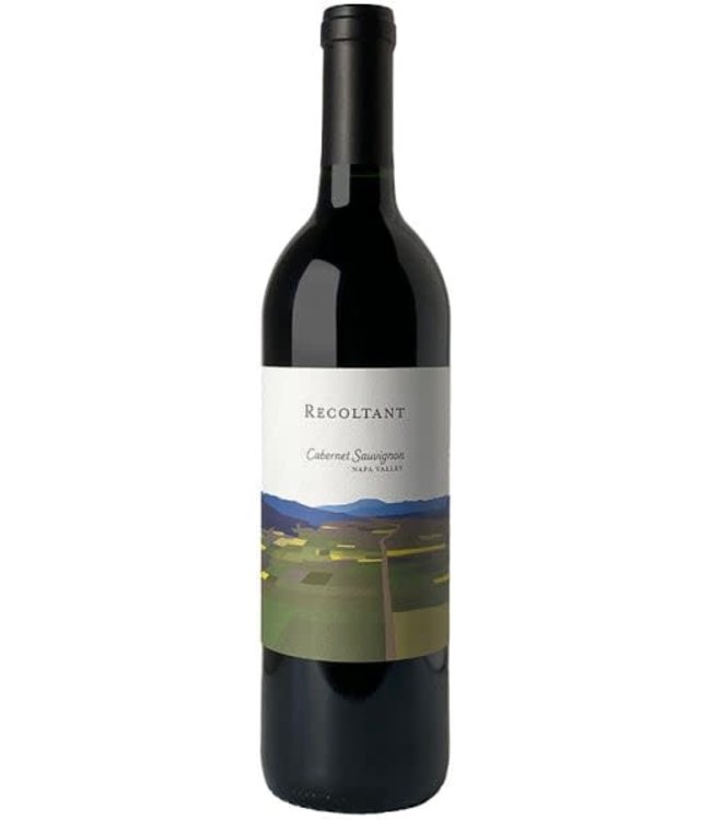 Récoltant Cabernet Sauvignon 2019 Napa Valley