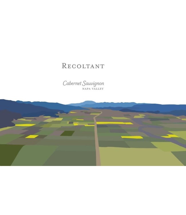 Récoltant Cabernet Sauvignon 2019 Napa Valley