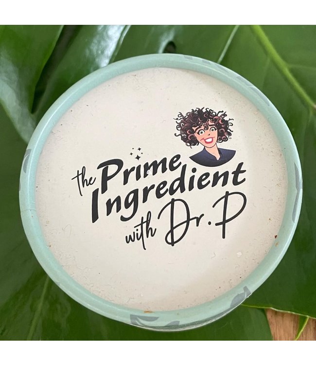 The Prime Ingredient with Dr.P Original Mediterranean Spice Blend 1.6 oz Glendora