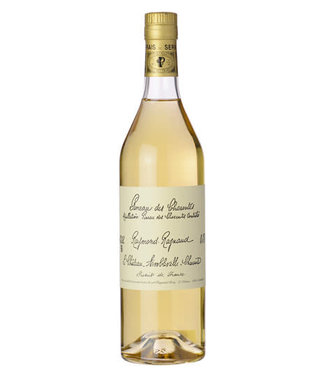 Raymond Ragnaud Pineau des Charentes Cognac - France