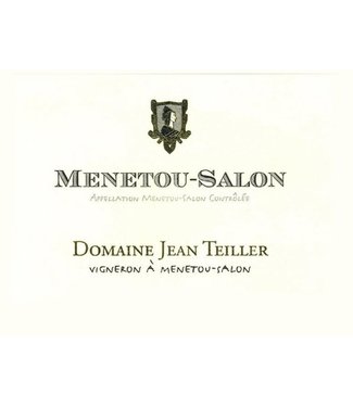 Domaine Jean Teiller Menetou-Salon 2021 - France