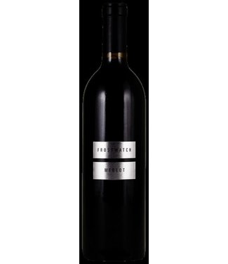 Frostwatch  Merlot 2015 Bennett Valley - Sonoma