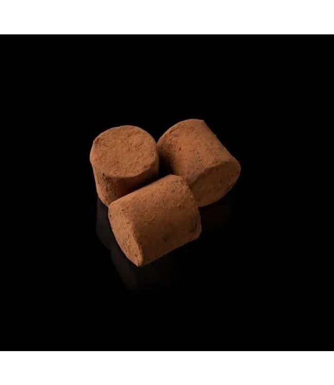 Passioni Golose Nero Cioccolato Arancia Truffle 5.3oz Langhe - Italy