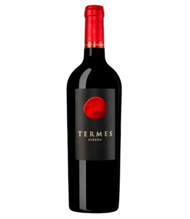 Numanthia "Termes" 2020 Toro - Spain