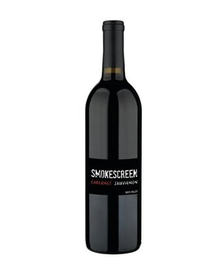 Smokescreen Cabernet Sauvignon 2021 Napa Valley