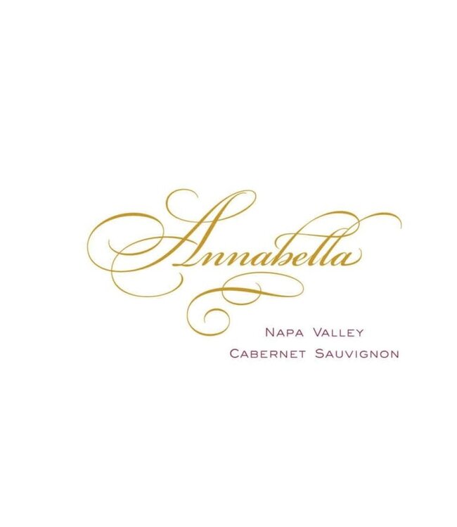 Annabella Cabernet Sauvignon 2020 Napa Valley
