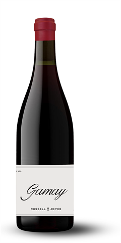 Russell-Joyce Gamay Noir 