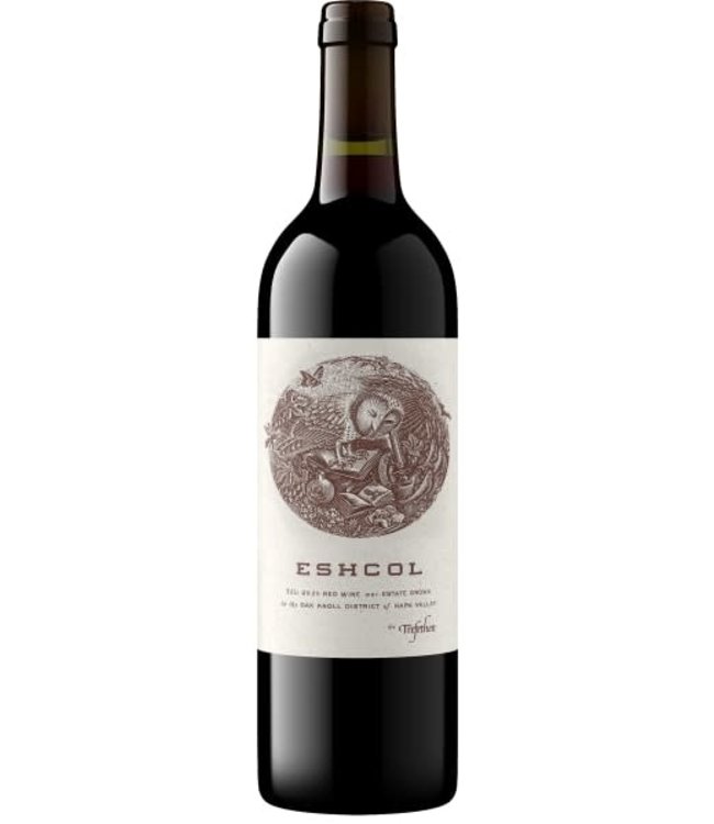 Trefethen "Eshcol" Red Blend Estate Grown 2020 Napa Valley
