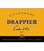 Drappier Carte d'Or Cuvée Brut NV  Côte des Bar - Champagne