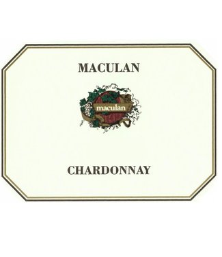 Maculan Chardonnay 2021 Breganze  Veneto - Italy