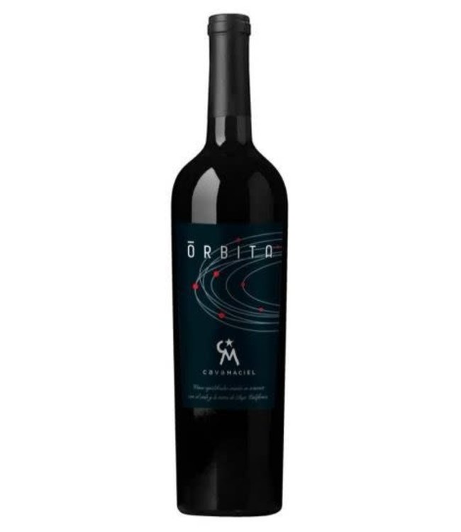 Cava Maciel "Orbita" Tempranillo 2018  Baja California - Mexico