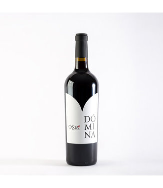 Casta de Vinos "Dómina" Merlot 2018 Baja California - Mexico