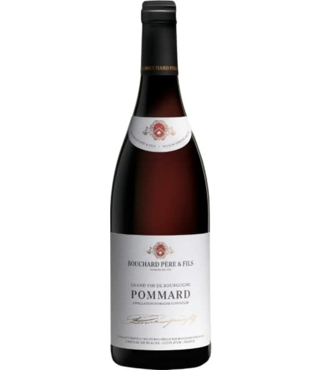 Bouchard Père & Fils Pommard 2020 Burgundy - France
