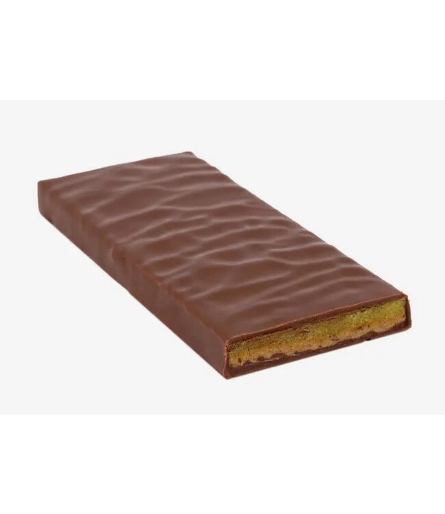 Zotter Amaretto-Marzipan 60% Dark Chocolate Bar 2.47 Austria