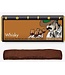 Zotter Whisky 70%  Dark Chocolate Bar 2.47 Austria