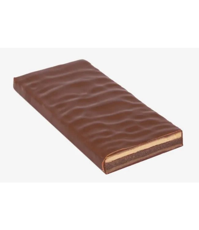 Zotter Tiramisu Milk Chocolate 50% 2.47 oz Austria