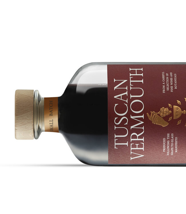 Chioccioli Altadonna Family  WineStillery  Tuscan Vermouth Gaiole - Chianti - Italy