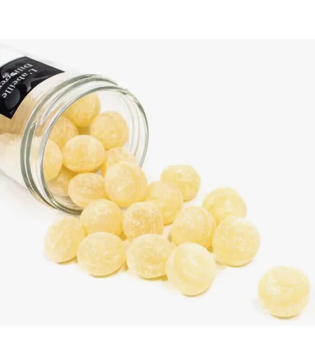 L'Abeille Diliģente French Lavender Honey Hard Candy 5.3oz  France