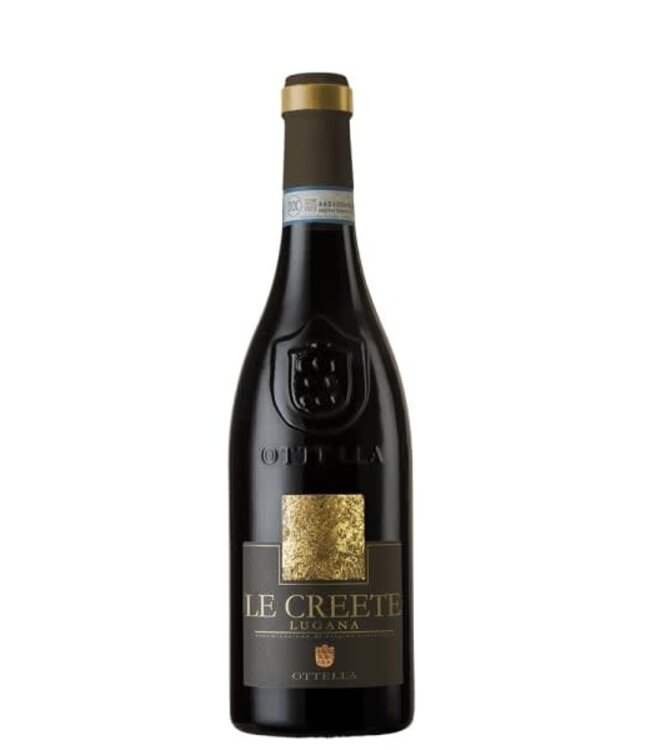 Ottella Lugana Le Creete 2021 Veneto - Italy