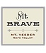 Mt. Brave Cabernet Sauvignon 2019 Mt. Veeder - Napa Valley
