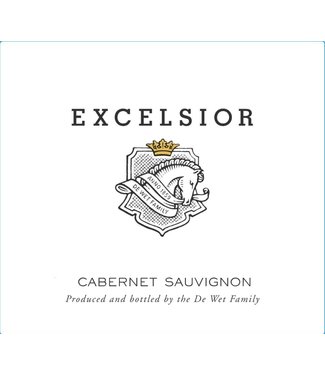 Excelsior Cabernet Sauvignon 2020 South Africa