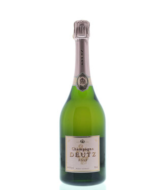 Deutz  Brut Rosé 2015 Champagne - France