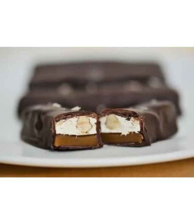 Bees & Beans Honey Bar Reserve  Seattle - Washington