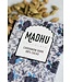 Madhu Organic Cardamom 60% Dark Chocolate Bar USA