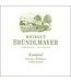 Weingut Bründlmayer Grüner Veltliner 2021 Kemptal Terrassen - Austria