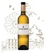 Château Guiraud "G" Blanc Sec  2021 Bordeaux