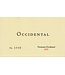 Occidental Pinot Noir Freestone-Occidental 2021 Sonoma Coast
