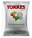 Torres Mediterranean Herbs Potato Chips Spain 1.41oz