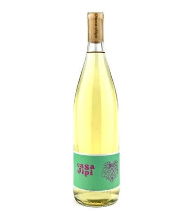 Casa Jipi Sauvignon Blanc 2021 Valle San Vicente - Mexico