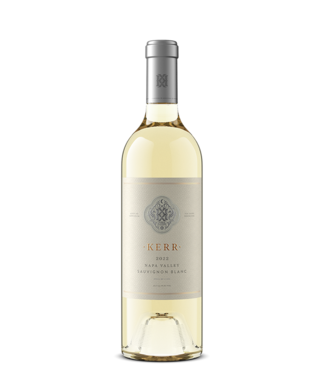 Kerr Sauvignon Blanc 2022 Napa Valley