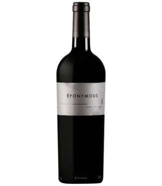 Eponymous Cabernet Sauvignon 2019 Napa Valley