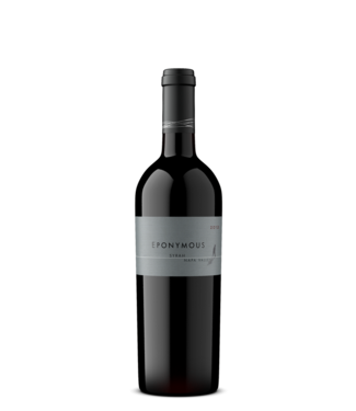 Eponymous Syrah 2020 Napa Valley