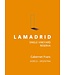 LaMadrid Single Vineyard Cabernet Franc "Reserva"  2017 LaMadrid Reserva  Single Vineyard Cabernet Franc 2019 Agrelo - Argentina