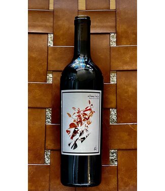 Ultima Tulie Petite Sirah 2020 Paso Robles