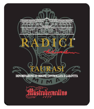 Mastroberardino "Radici" Taurasi 2017 Campania - Italy
