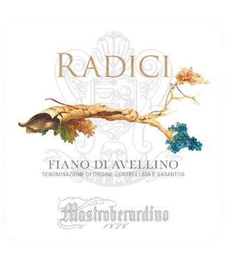 Mastroberardino "Radici" Fiano di Avellino 2022 Campania - Italy