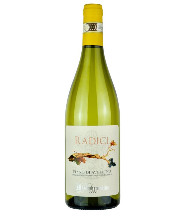 Mastroberardino "Radici" Fiano di Avellino 2022 Campania - Italy