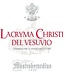 Mastroberardino Lacryma Christi del Vesuvio Rosso DOC 2022 - Italy