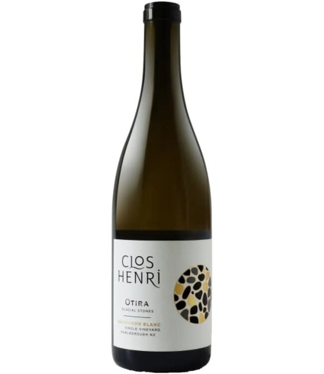Clos Henri  Sauvignon Blanc Otira Vineyard 2022 Marlborough